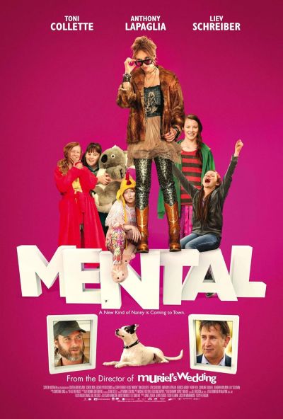 watch-Mental (2013)