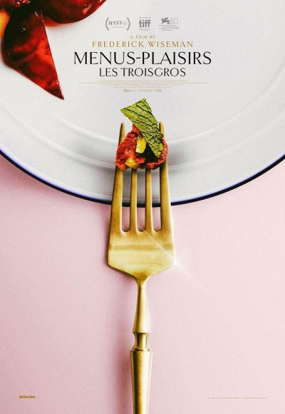 watch-Menus-Plaisirs - Les Troisgros (2023)