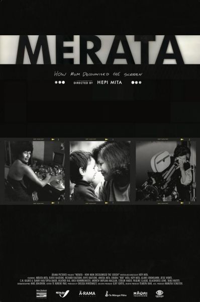 watch-Merata: How Mom Decolonized the Screen (2019)