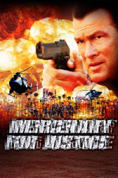 watch-Mercenary for Justice (2006)