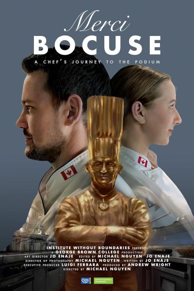 watch-Merci Bocuse (2020)