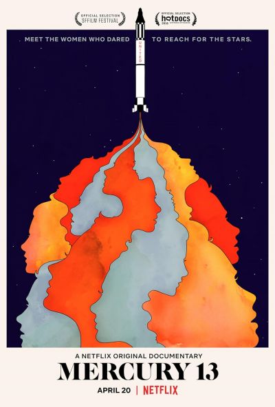 watch-Mercury 13 (2018)