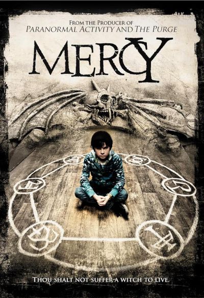 watch-Mercy (2014)