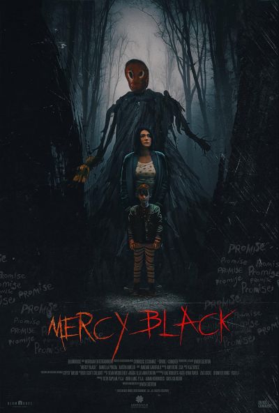 watch-Mercy Black (2019)
