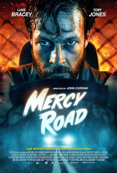 watch-Mercy Road (2023)