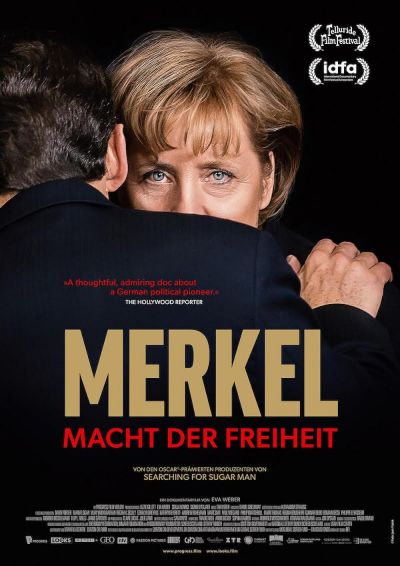 watch-Merkel (2022)