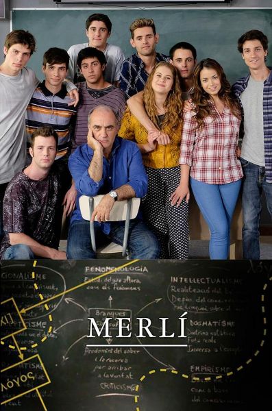 watch-MerlÃ­ (2016)