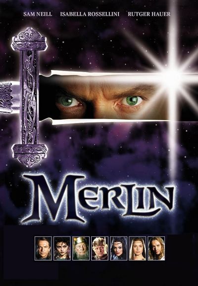 watch-Merlin (1998)
