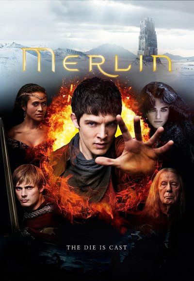 watch-Merlin (2009)