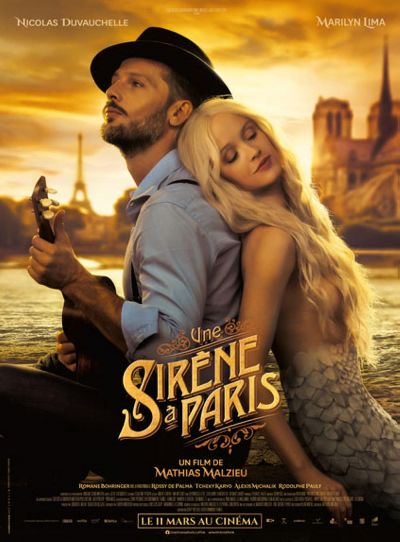 watch-Mermaid in Paris (2020)