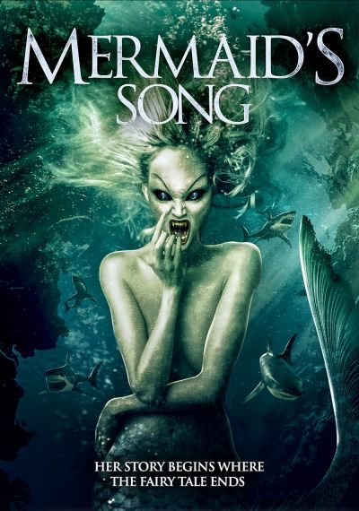 watch-Mermaid's Song (2015)