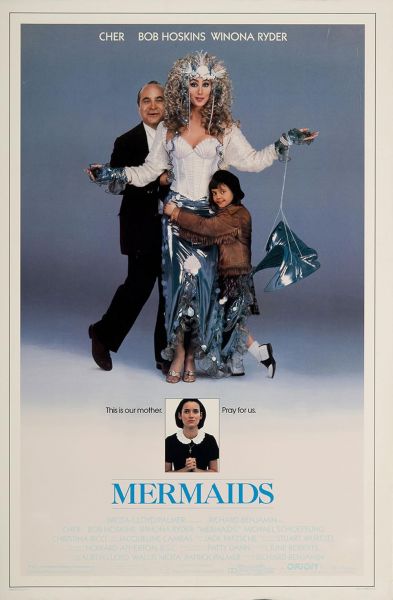watch-Mermaids (1990)