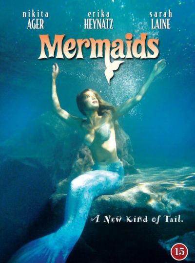 watch-Mermaids (2003)