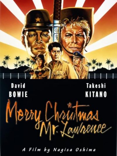watch-Merry Christmas Mr. Lawrence (1983)
