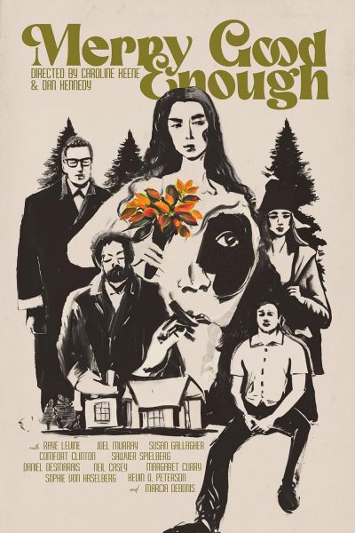watch-Merry Good Enough (2023)