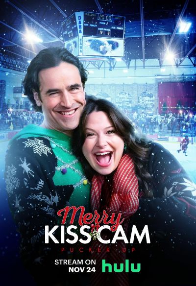 watch-Merry Kiss Cam (2022)