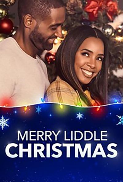 watch-Merry Liddle Christmas (2019)
