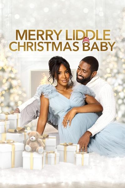 watch-Merry Liddle Christmas Baby (2021)