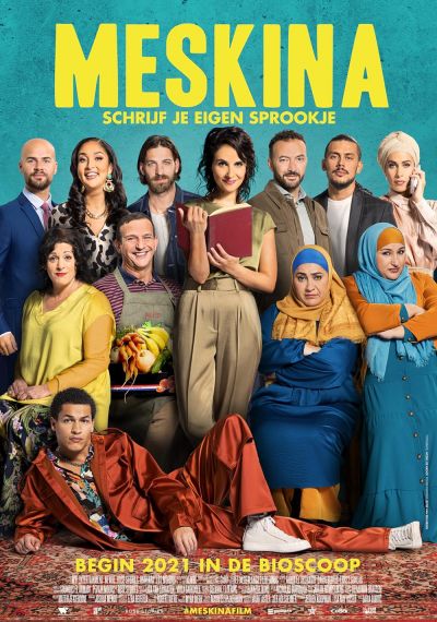 watch-Meskina (2022)