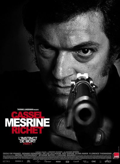 watch-Mesrine: Killer Instinct (2008)