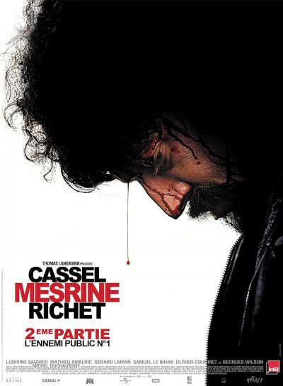 watch-Mesrine: Public Enemy No. 1 (2008)