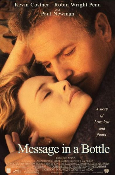 watch-Message in a Bottle (1999)