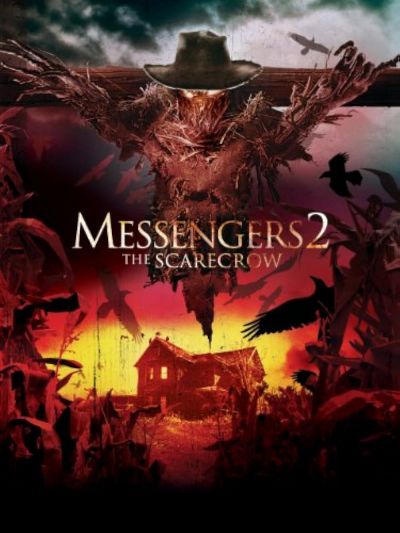 watch-Messengers 2: The Scarecrow (2009)