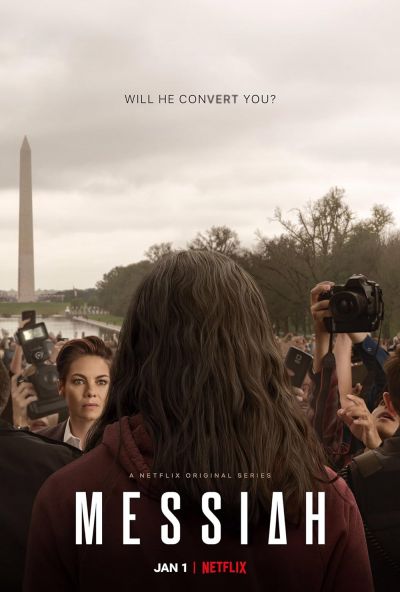 watch-Messiah (2020)