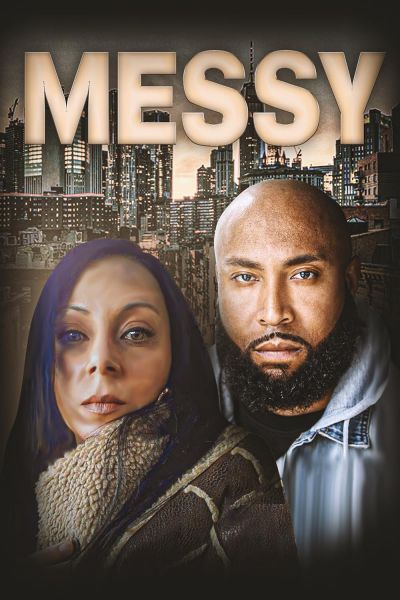 watch-Messy (2022)