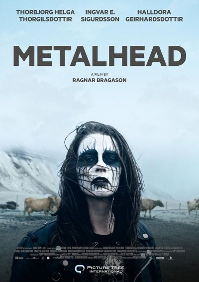 watch-Metalhead (2015)