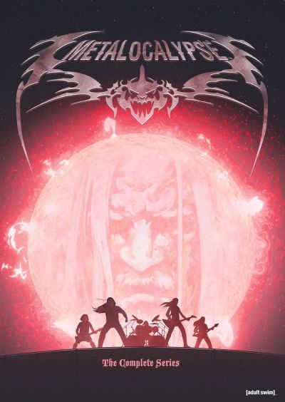 watch-Metalocalypse (2006)
