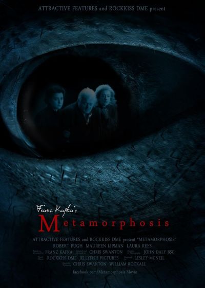 watch-Metamorphosis (2012)