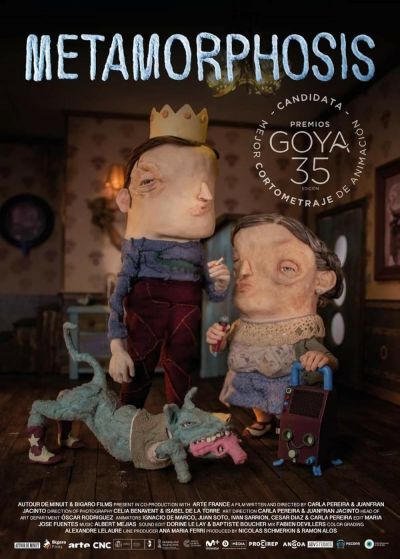 watch-Metamorphosis (2019)