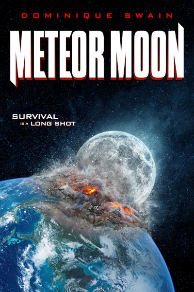 watch-Meteor Moon (2020)