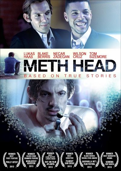 watch-Meth Head (2013)