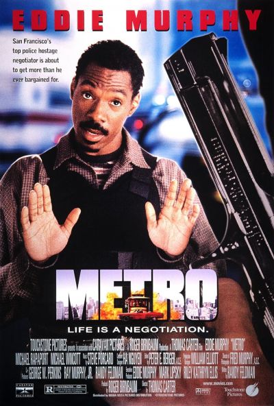 watch-Metro (1997)