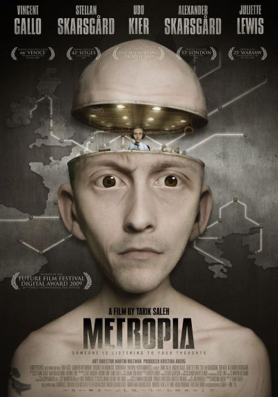 watch-Metropia (2009)