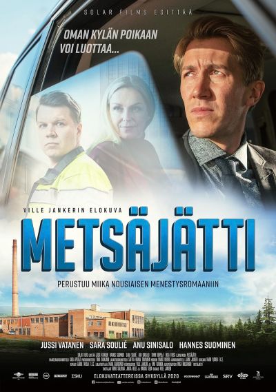 watch-MetsÃ¤jÃ¤tti (2020)