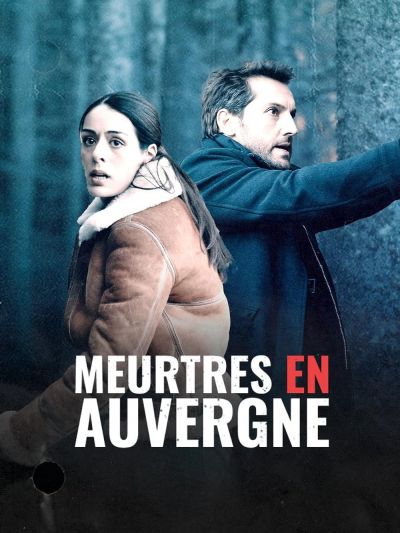 watch-Meurtres en Auvergne (2017)