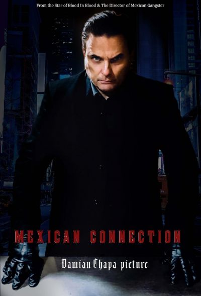 watch-Mexican Connection (2023)