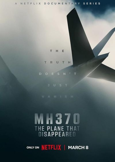 watch-MH370: The Plane That Disappeared (2023)