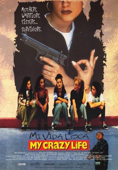 watch-Mi vida loca (1994)