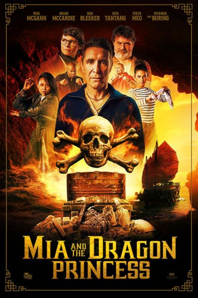 watch-Mia and the Dragon Princess (2023)