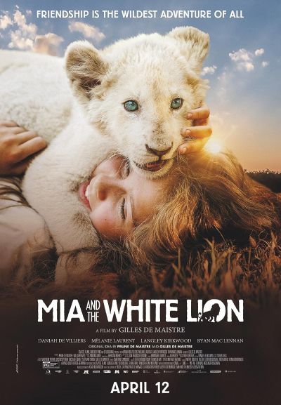 watch-Mia and the White Lion (2019)
