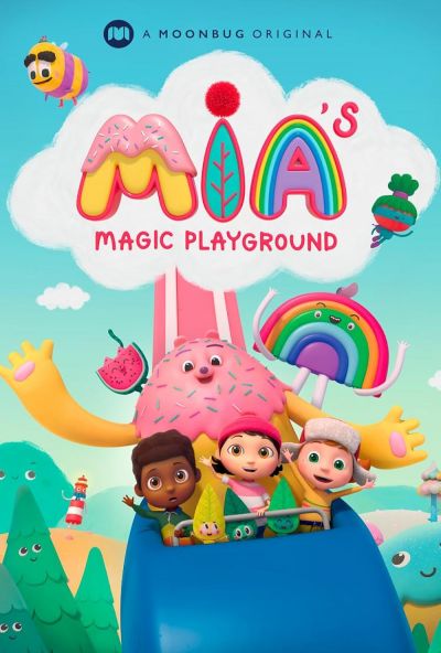 watch-Mia's Magic Playground (2020)