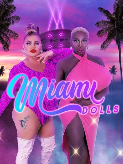 watch-Miami Dolls (2023)