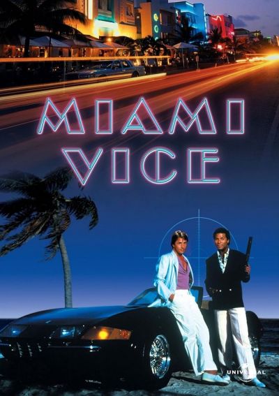 watch-Miami Vice (1984)