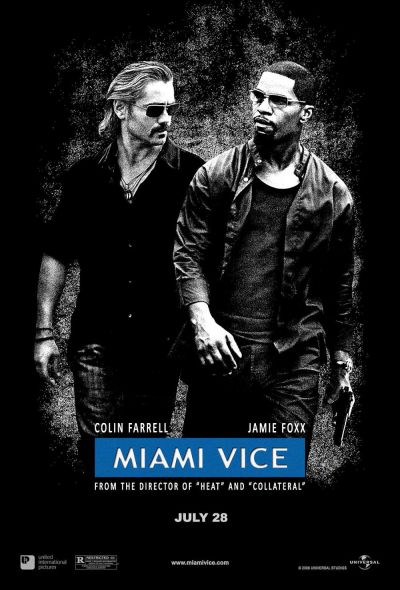 watch-Miami Vice (2006)