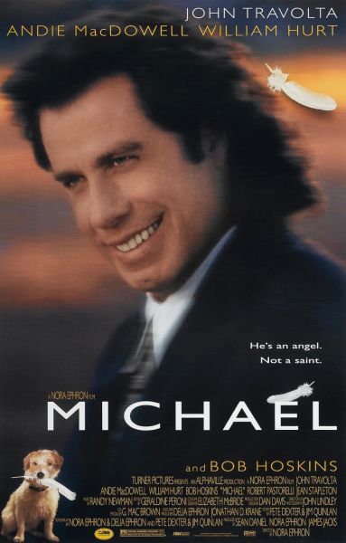 watch-Michael (1996)