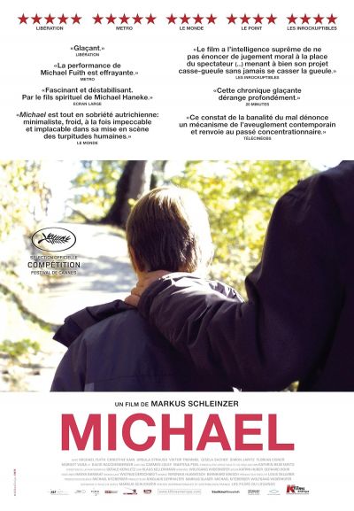 watch-Michael (2011)